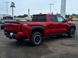 New 2025 Toyota Tacoma TRD Off-Road w/ TRD Off Road Upgrade Package image 3