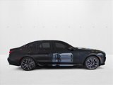 Used 2024 BMW 740i xDrive image 4