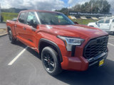 New 2025 Toyota Tundra Limited image 3