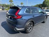 New 2026 Honda CR-V EX-L image 3