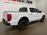 Used 2022 Ford Ranger XL w/ Equipment Group 101A High image 3
