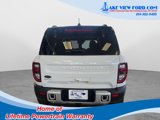New 2025 Ford Bronco Sport Outer Banks image 5