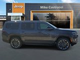 New 2025 Jeep Wagoneer Series II image 3