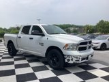 Used 2023 RAM 1500 Classic SLT w/ Trailer & Traction Group image 3