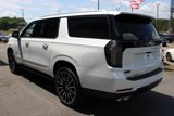 New 2025 Chevrolet Suburban High Country image 4