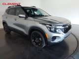 Used 2024 Kia Seltos X-Line image 3