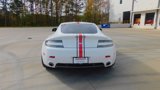 Used 2011 Aston Martin V8 Vantage Coupe image 4