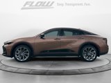 New 2026 Toyota Crown Limited image 4