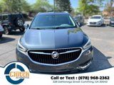 Used 2018 Buick Enclave Premium w/ Experience Buick Package image 3