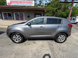 Used 2015 Kia Sportage LX image 5