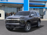 New 2025 Chevrolet Tahoe Premier image 6