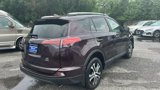 Used 2018 Toyota RAV4 LE w/ All Weather Liner Package image 5