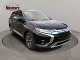 Used 2019 Mitsubishi Outlander SE image 3
