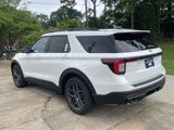 New 2025 Ford Explorer ST w/ Sun And Sound Package image 3
