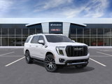 New 2025 GMC Yukon Denali Ultimate image 2