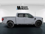 New 2025 Ford F150 XLT w/ Equipment Group 302A MID image 2