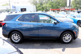 Used 2024 Chevrolet Equinox LT image 6