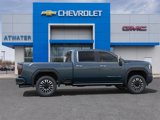 New 2025 GMC Sierra 3500 Denali Ultimate image 5