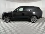 New 2025 Land Rover Range Rover Autobiography image 2