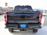 New 2025 Ford F250 Platinum w/ FX4 Off-Road Package image 5