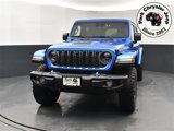 New 2025 Jeep Wrangler Unlimited Rubicon 4xe image 2