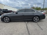 Used 2021 Mercedes-Benz E 350 4MATIC Sedan image 5