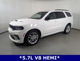 Certified 2024 Dodge Durango R/T image 3