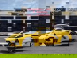 New 2025 Chevrolet Corvette Stingray Premium Cpe w/ Z51 Performance Package image 2