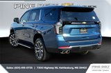 New 2025 Chevrolet Tahoe High Country image 3