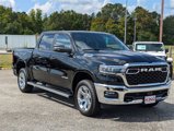 New 2025 RAM 1500 Big Horn image 4