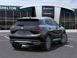New 2025 Buick Envision Preferred image 4
