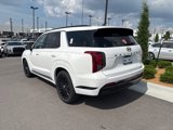 New 2025 Hyundai Palisade Calligraphy image 5