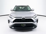 Used 2024 Toyota RAV4 XLE image 2
