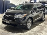 Used 2015 Toyota Highlander XLE image 3