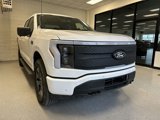 New 2025 Ford F150 Lightning XLT image 2