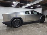 Used 2024 Tesla Cybertruck AWD Crew Cab image 3