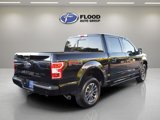 Certified 2018 Ford F150 XLT w/ Equipment Group 302A Luxury image 4