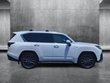 Used 2025 Lexus LX 600 F Sport image 4