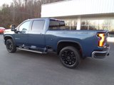 New 2025 Chevrolet Silverado 2500 LTZ w/ LTZ Premium Package image 4