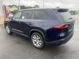 New 2025 Toyota Grand Highlander FWD image 3
