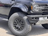 New 2025 Ford Bronco Raptor image 4