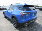 New 2026 Chevrolet Equinox ACTIV image 3