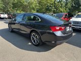 Used 2023 Chevrolet Malibu LT image 4
