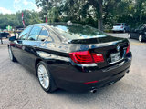 Used 2013 BMW 535i Sedan image 6