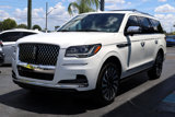 Used 2024 Lincoln Navigator Black Label image 2