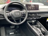 New 2025 Honda Accord EX-L image 2