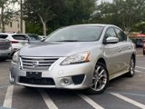 Used 2013 Nissan Sentra SR image 2