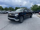 New 2025 Chevrolet Silverado 1500 LT image 4