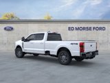 New 2025 Ford F250 4x4 Crew Cab Super Duty image 4
