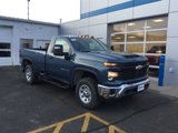 New 2025 Chevrolet Silverado 2500 W/T w/ WT Convenience Package image 2